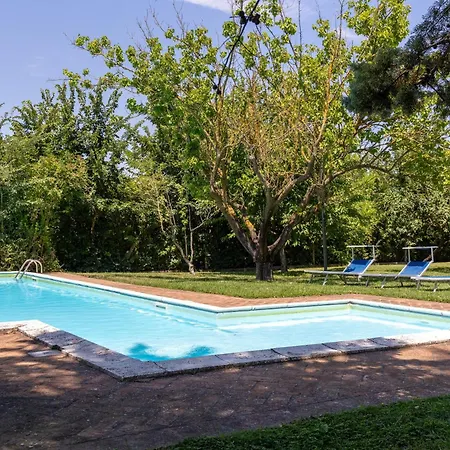 Reale By Posarellivillas * Ασίζη