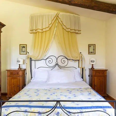 Reale By Posarellivillas Βίλα