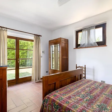 Villa Reale By Posarellivillas Assisi