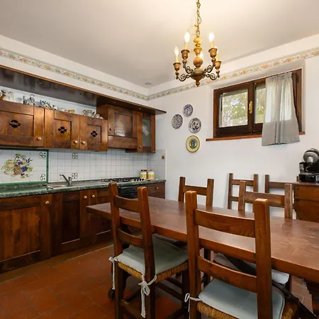 Reale By Posarellivillas Ασίζη