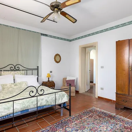 Reale By Posarellivillas Βίλα