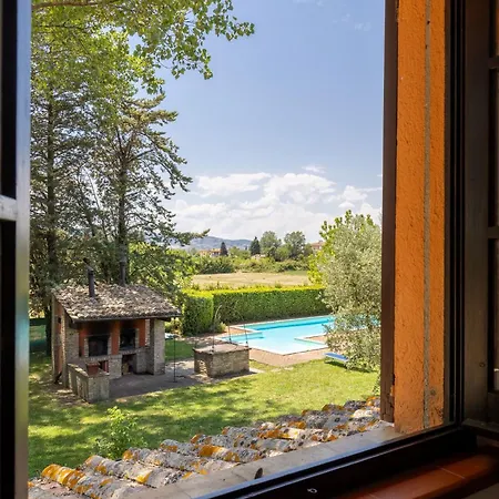 Βίλα Reale By Posarellivillas *