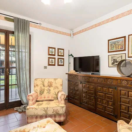 Reale By Posarellivillas Villa Assisi