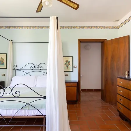 Reale By Posarellivillas *