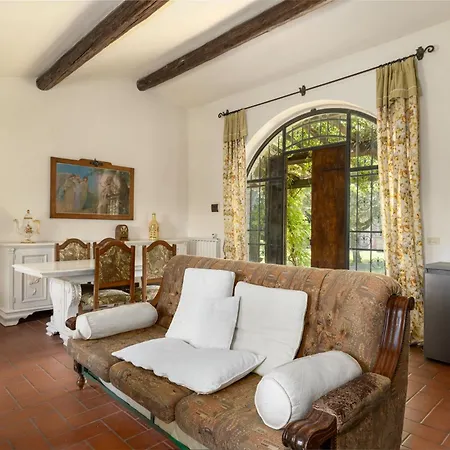 Reale By Posarellivillas * Ασίζη