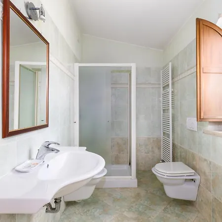 Βίλα Reale By Posarellivillas *