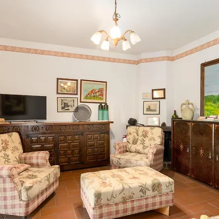 Villa Reale By Posarellivillas Assisi