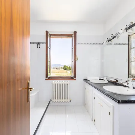 Reale By Posarellivillas Ασίζη