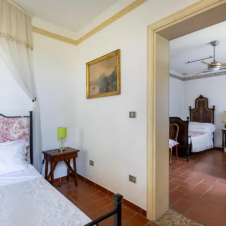 Reale By Posarellivillas