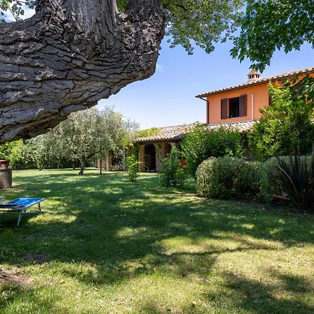 Reale By Posarellivillas Βίλα *