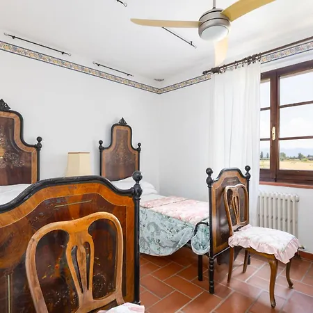 Villa Reale By Posarellivillas Assisi