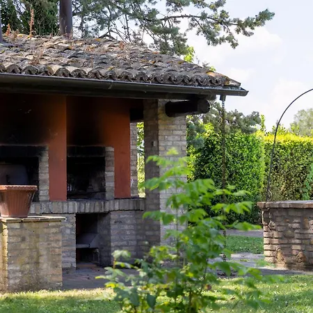 Βίλα Reale By Posarellivillas