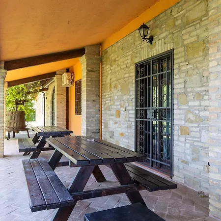 Βίλα Reale By Posarellivillas *