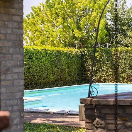 Reale By Posarellivillas *