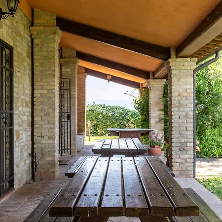 Reale By Posarellivillas Ασίζη