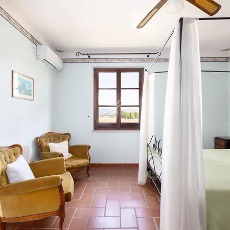 Reale By Posarellivillas Villa