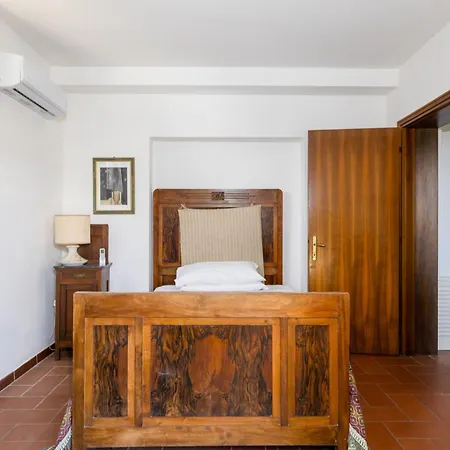 Βίλα Reale By Posarellivillas