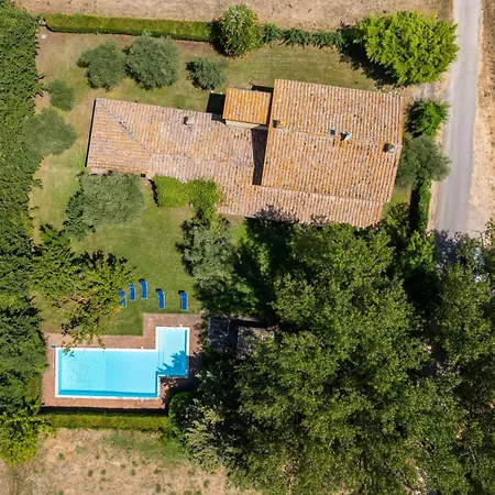 Reale By Posarellivillas *