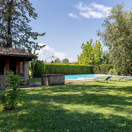 Βίλα Reale By Posarellivillas