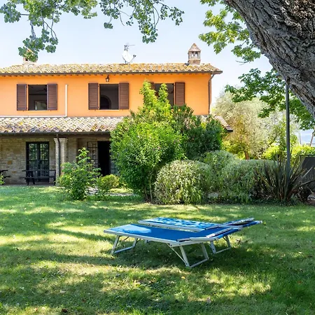 Reale By Posarellivillas Βίλα Ασίζη