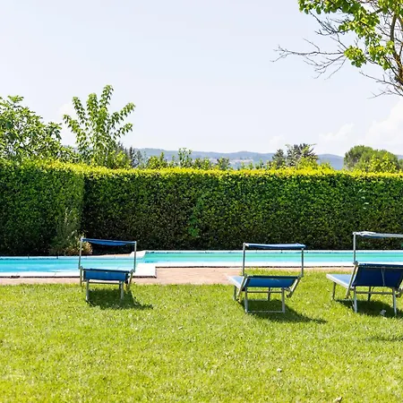 Reale By Posarellivillas *