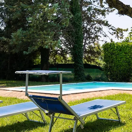 Reale By Posarellivillas