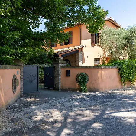 Reale By Posarellivillas