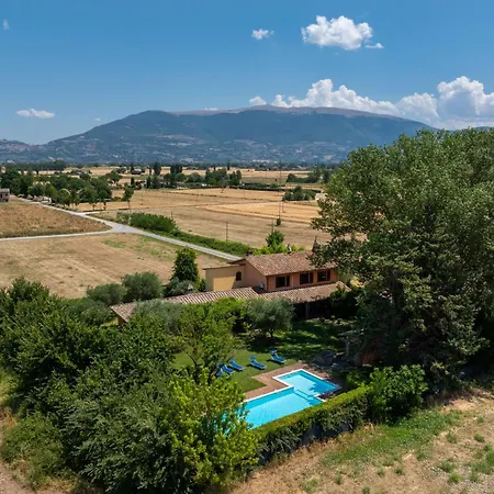 Βίλα Reale By Posarellivillas