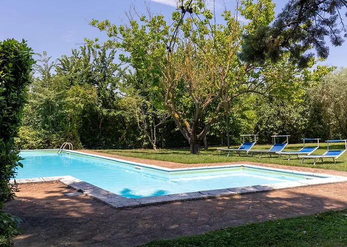 Reale By Posarellivillas * Assisi