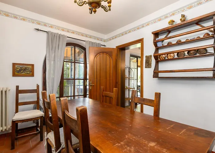 Vila Reale By Posarellivillas *