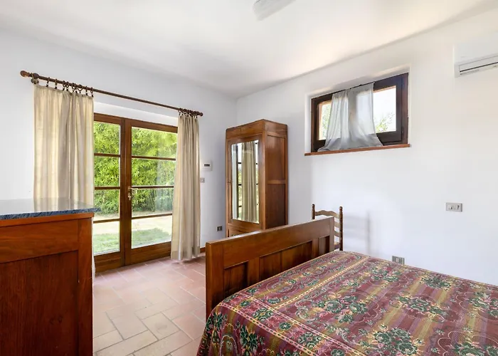 Vila Reale By Posarellivillas Assisi