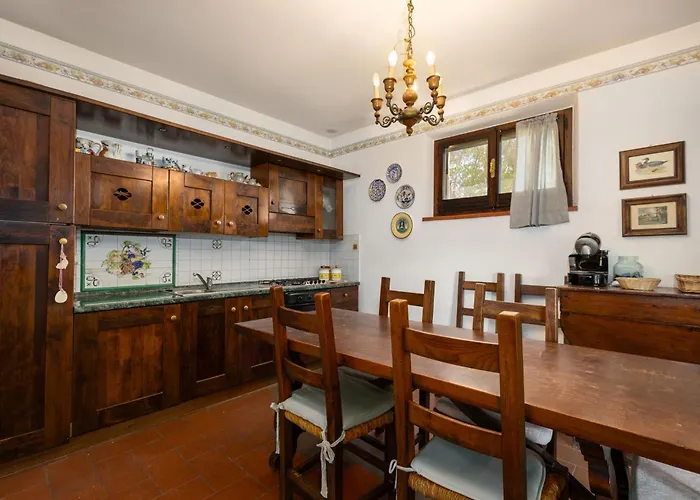 Reale By Posarellivillas Assisi