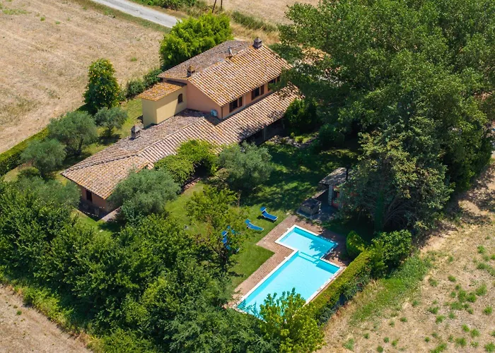 Reale By Posarellivillas