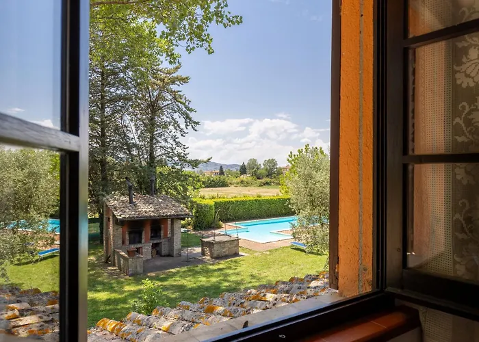 Vila Reale By Posarellivillas *