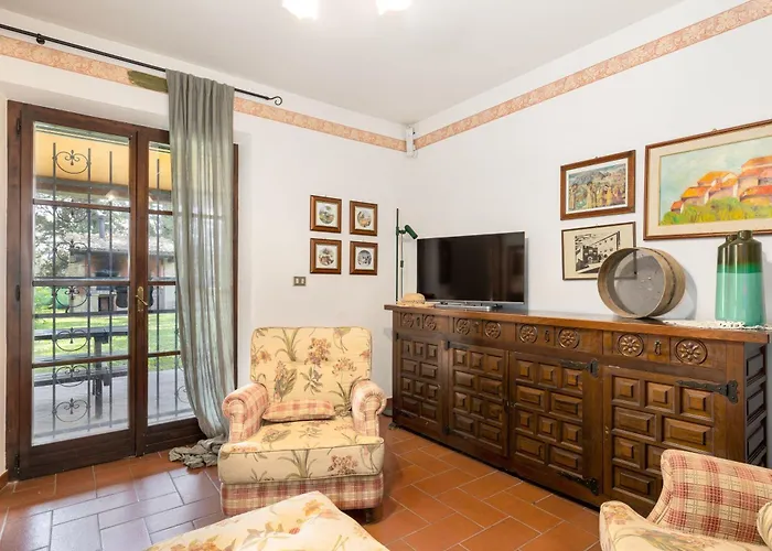 Reale By Posarellivillas Vila Assisi