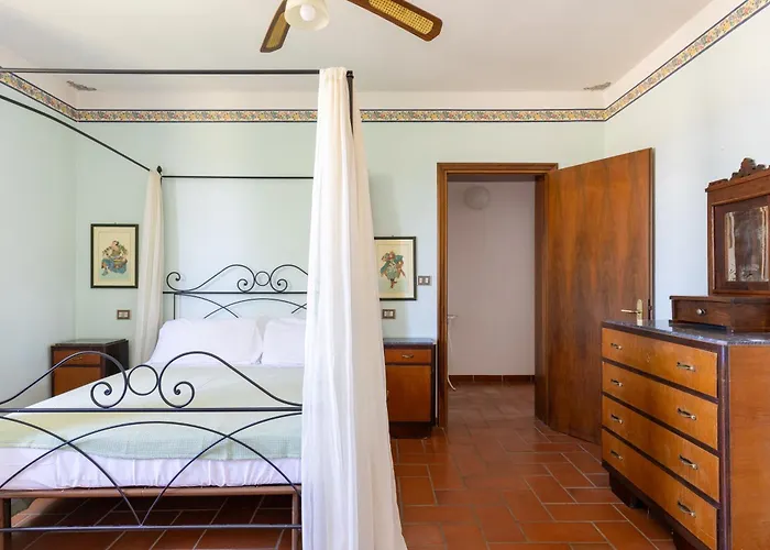 Reale By Posarellivillas *