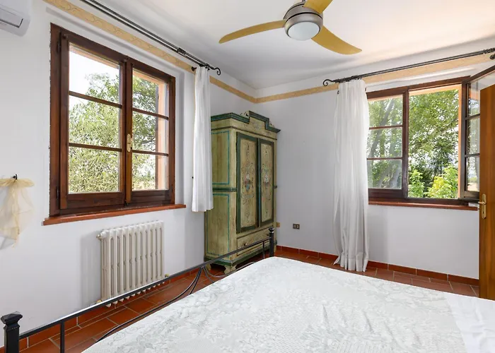 Reale By Posarellivillas Assisi