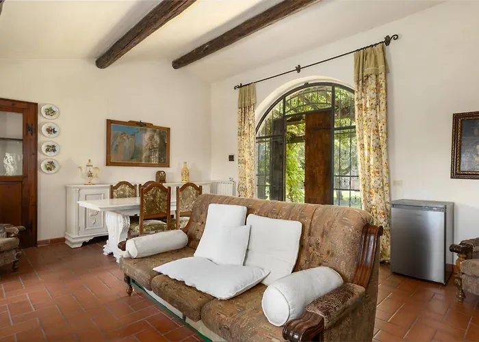 Reale By Posarellivillas * Assisi