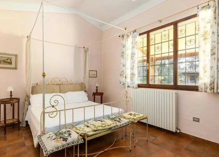 Vila Reale By Posarellivillas