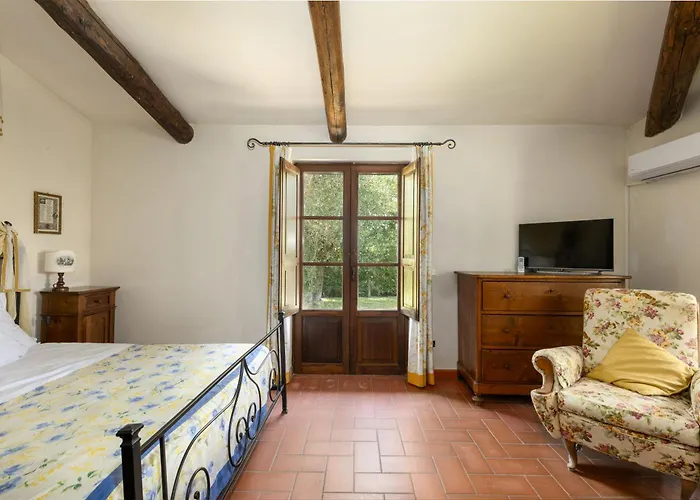 Reale By Posarellivillas Vila *