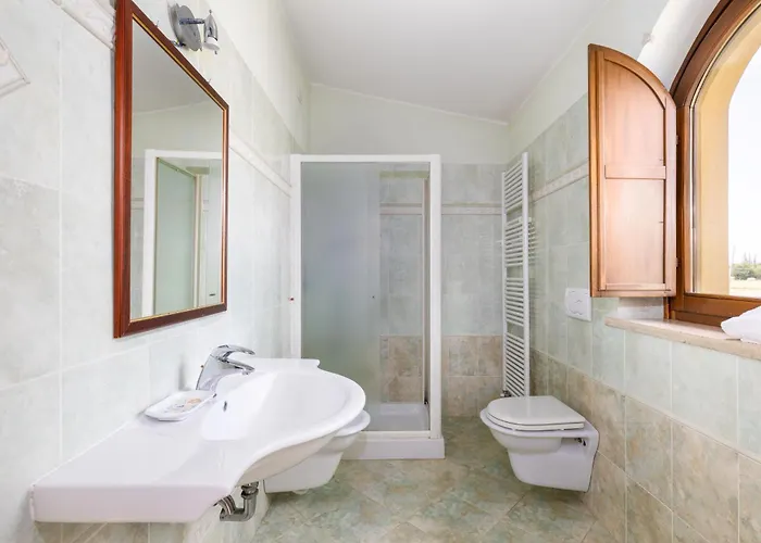 Vila Reale By Posarellivillas *