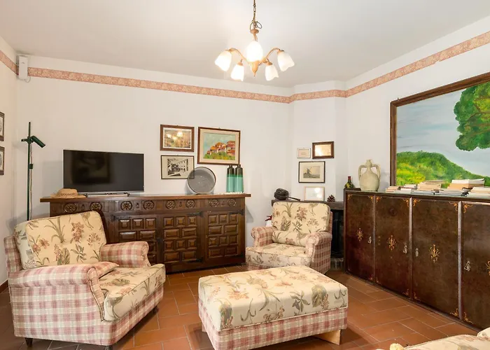 Vila Reale By Posarellivillas Assisi