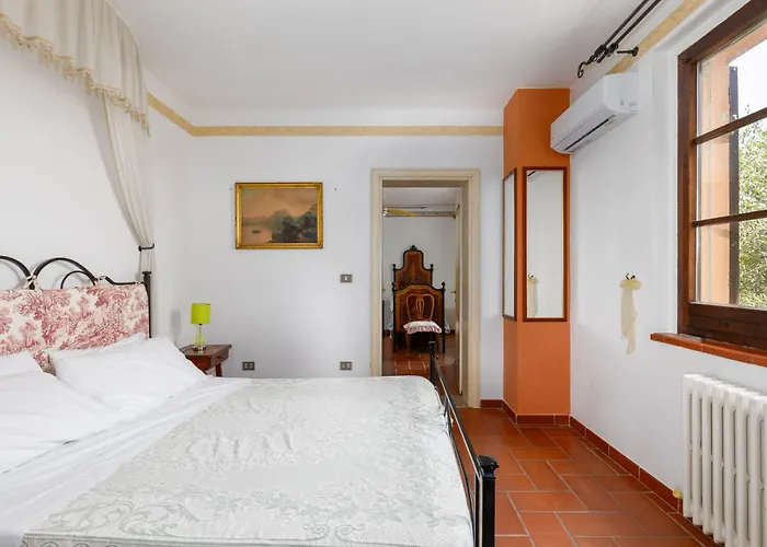 Reale By Posarellivillas *