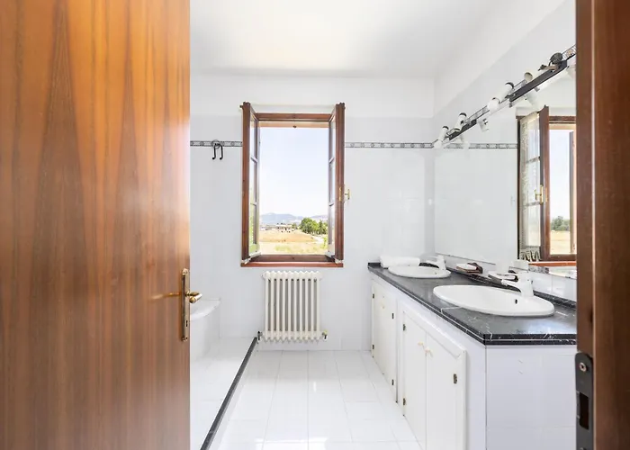 Reale By Posarellivillas Assisi