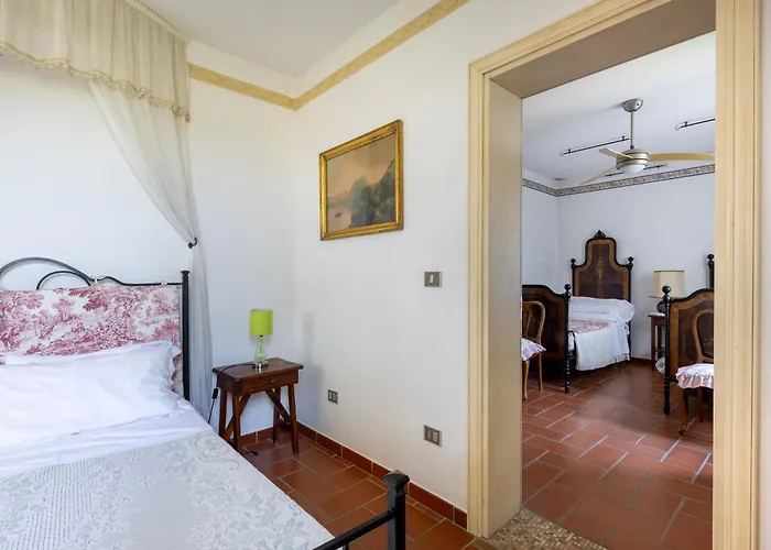 Reale By Posarellivillas