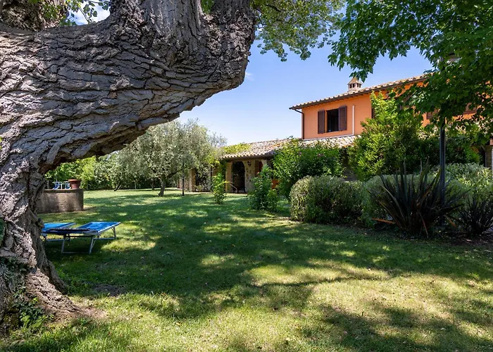 Reale By Posarellivillas Vila *