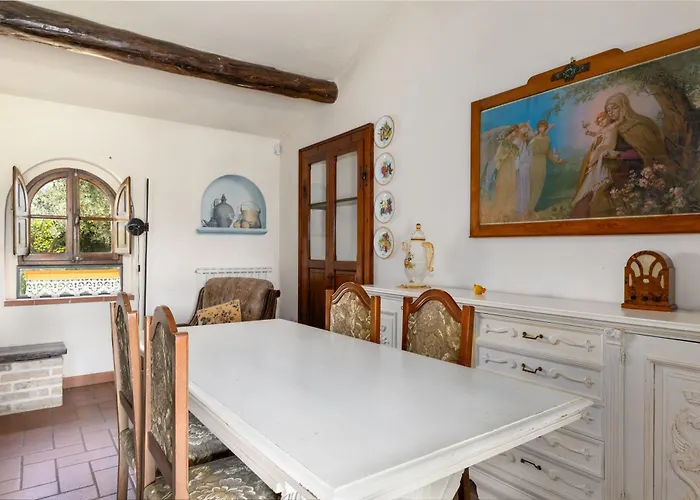 Reale By Posarellivillas * Assisi