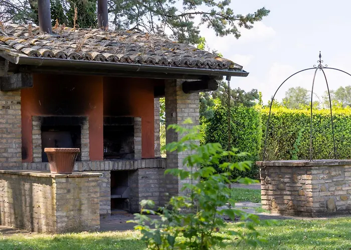 Vila Reale By Posarellivillas