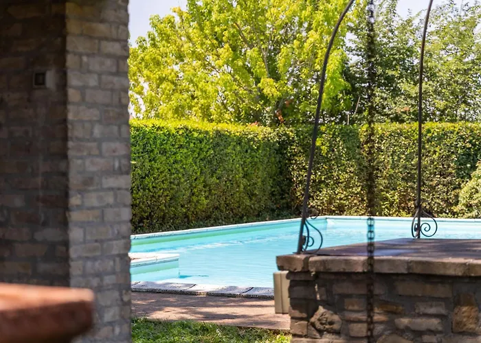 Reale By Posarellivillas *