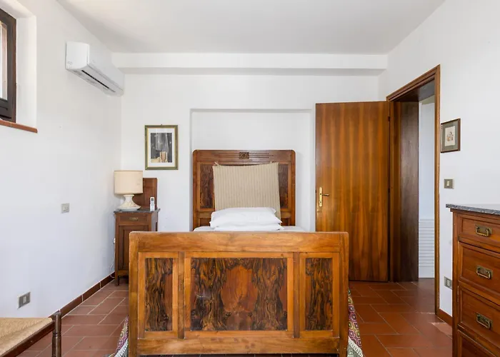 Vila Reale By Posarellivillas